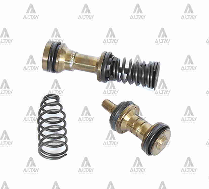 Mitsubishi L200 Fren Ana Merkez Tamir Takımı L OEM MR307964